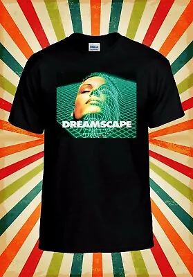 £9.95 • Buy Dreamscape 90's Fantazia Rave Techno Men Women Vest Tank Top Unisex T Shirt 2167