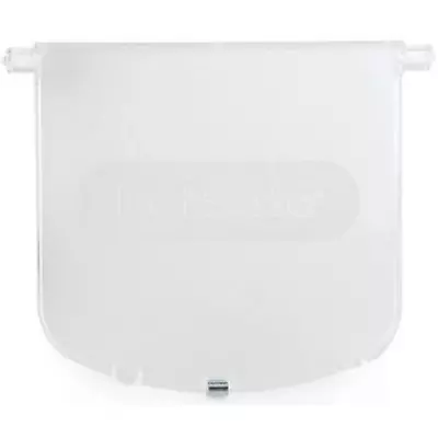 £8.95 • Buy Staywell PetSafe Replacement Spare Flap For 300 320 400 420 500 520 Cat Flap
