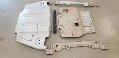 20 Ford F150 Raptor Front Skid Plate Assembly Oem • $425