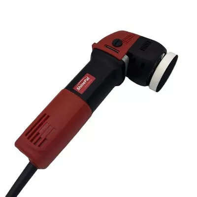 3-inch Dual Action Orbital Polisher 710-Watt Electric Polisher • $110.83