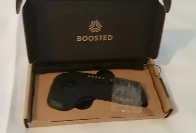 Boosted Board Stealth Replacement Remote W Hyper Mode BRAND NEW • $299.99