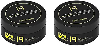 Wahl Academy Styling Klay DUO PACK 2 X 100Ml • £23.19