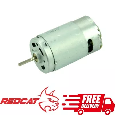 Redcat Racing 390 RC Car Brushed Motor KT12 Part 1/12 1/16 1/18 Radio Control • $12.99