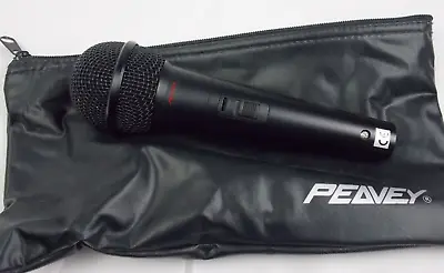 Peavey PV I Uni-Directional  Microphone | Microphone Only * Used Only Once * • $24.99