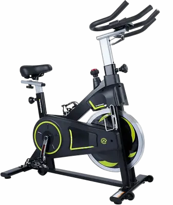 Stationary Exercise Bike Cycling Indoor Cycling Bike Home Gym Cardio Workout • $169.99