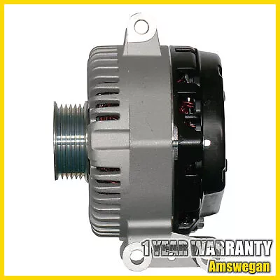 Alternator Fits 2001-2004 Ford Explorer 2001-2004 Mercury Mountaineer • $86.16