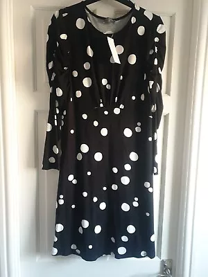 Matalan Dress Size 12 BNWT • £5