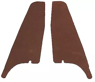 1963 COMET HARDTOP CONVERTIBLE S-22 TRUNK BOARD Pr • $51.81