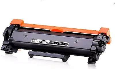 3x TN-2450 W/CHIP Toner For Brother MFC-L2713DW MFC-L2730DW MFC-L2750DW L2350DW • $60.25