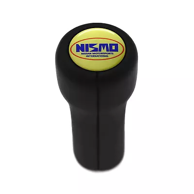 Shift Knob S13 S14 D40 Navara D22 Frontier Nx1600 March Maxima 370z Altima Tsuru • $64.36