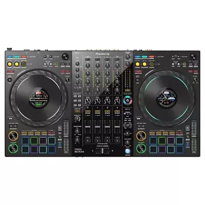 Pioneer DDJ-FLX10 4-Channel Track Separation Rekordbox Serato DJ Controller • $1599