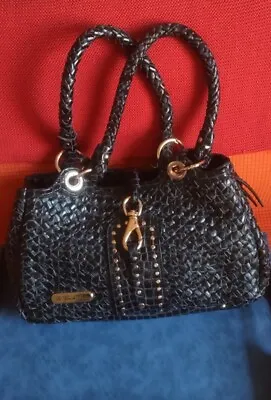 La Gioe Di Toscana Bag  Needs A Grommet Otherwise Great Pre-owned Condition  • $23