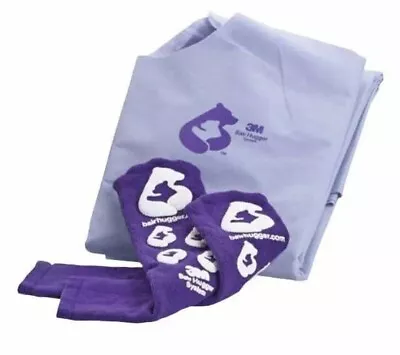 3M Bair Paws OR Patient Warming Gown Kit • $14.99