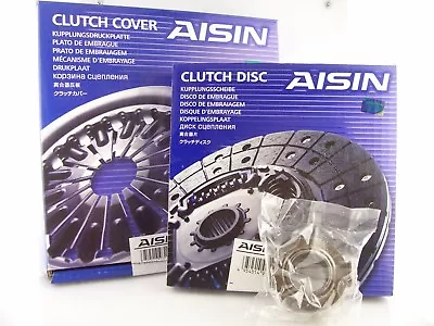 Toro Workman Clutch Kit--Fits  3200 / 3100 / 2100 / 4200***With Mitsubishi 3G83 • $307.42