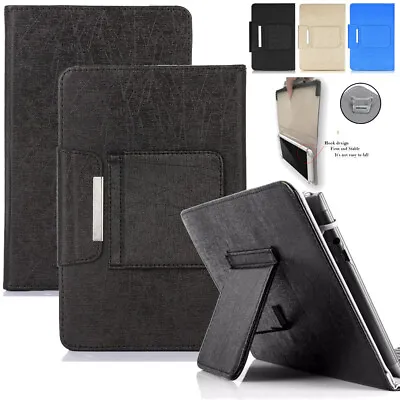 Universal Shockproof PU Flip Stand Case Cover For 10.1~11 Inch Android Tablet PC • $23.99