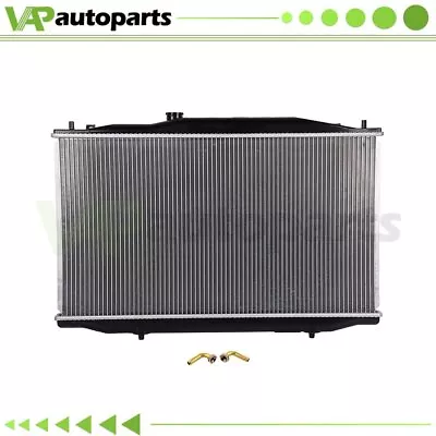 Brand New Radiator Fits SBR2599 Fits 2003 2004 2005-2007 Honda Accord L4 2.4L • $54.88