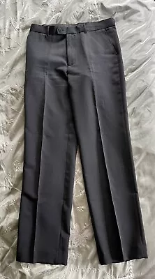 Men’s Thomas Nash @ Debenhams Formal Trouser Blue 3433l • £6