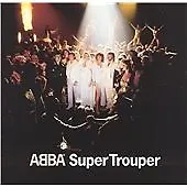 ABBA : Super Trouper CD (2001) Value Guaranteed From EBay’s Biggest Seller! • £10.04