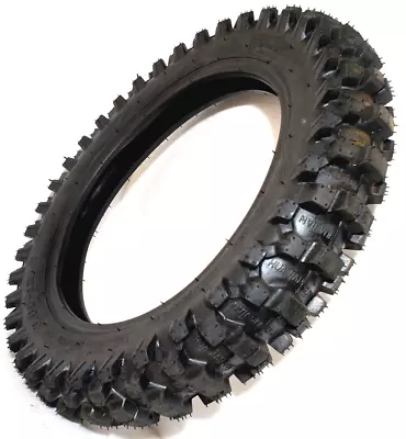 80/100-12 3.00- 12  Trasero Knobby NeumÁtico Pit Pro Trail Dirt Bike Racing • $150.61