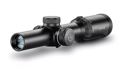 Hawke XB30 Pro 1-5x24 Sr Foresee Rifle Scope • $701.79