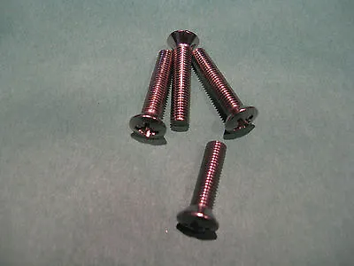 MGB  Screws For GEAR SHIFTER PLATE SCREWS  For 72-80 MGB MGBGT With Console   • $7.95