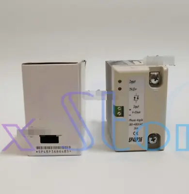 1X Suitable For NWATT Single-phase Power Regulator SP48P36 36A • $195