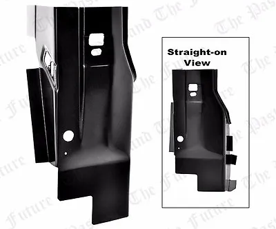 71 72 73 Mustang Cowl Panel To Shock Tower Brace Right Side (Passenger Side) • $98.95
