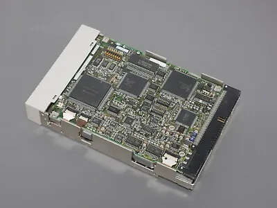 Fujitsu M2513A6U#N 50-Pin SCSI Internal Magneto Optical MO Drive • $79