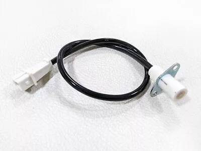 Maserati Biturbo Spyder Crank Timing Sensor NEW Magneti Marelli Awitalian.com • $158