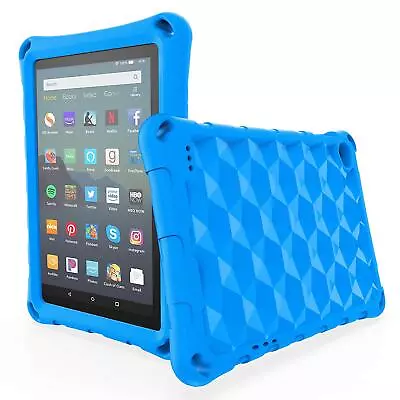 Fire 7 Tablet Case For KidsNot Compatible With 2022 New OQDDQO Extra Thick ... • $16.21