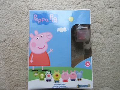 £3.99 • Buy Peppa Pig Series 4  Mashems  Mash'ems   - Complete Your Collection