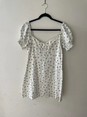 $10 • Buy Lulu Rose Mini Dress