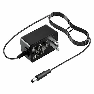 UL DC Adapter For M-Audio Fast Track Pro PN AU02-073B0 MIDI I/O Notebook Laptop • $13.99