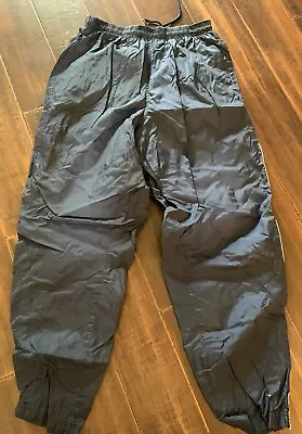 Gap Large Parachute Pants • $13