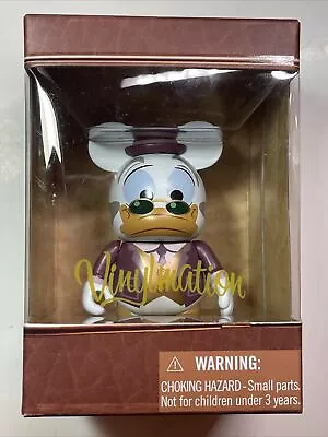 Disney Vinylmation  Mechanical Kingdom  Ludwig Von Drake  BRAND NEW • $12.95