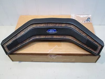 New 1978-1981 Ford F100/350 Truck Steering Wheel Horn Pad W/woodgrain • $149.95