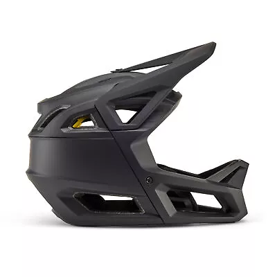 Fox Racing Proframe Mountain Bike Helmet (Matte Black) 31465-255 • $289.95
