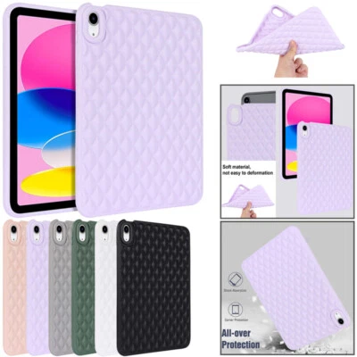$13.99 • Buy For IPad Case 5th 6th 7th 8th 9th 10th Gen Air 5 Pro Heavy Duty Shockproof Cover