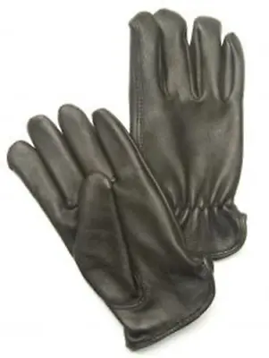 Napa Deerskin Driving Gloves - Cotton Lining • $36.95