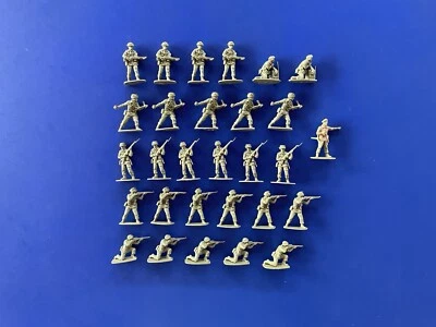 £7.99 • Buy Airfix Toy Soldiers British Paratroops 1/32 WW2