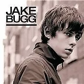 Jake Bugg - Jake Bugg (CD 2012) NEW AND SEALED Lightning Bolt • £5.25