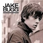 JAKE BUGG - Same Title (Cd 2012) • £2.50