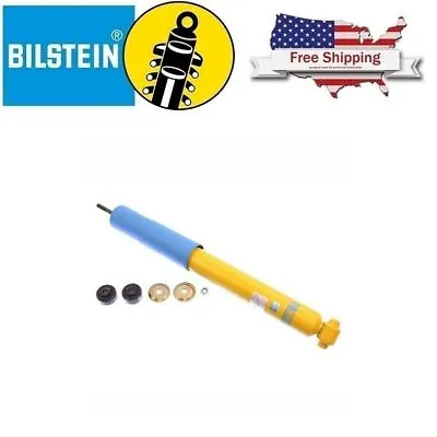 Bilstein B6 Performance Shock Absorber Single Rear For 05-14 Mustang - 24-122245 • $155.99