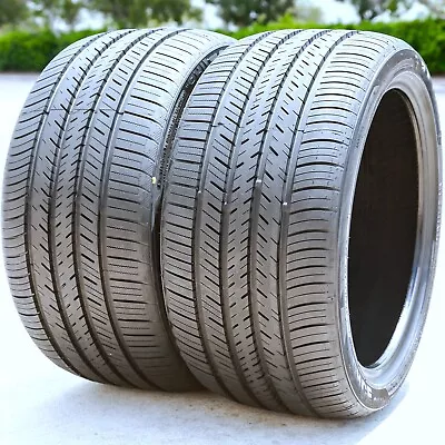 2 Tires 275/35R18 Atlas Tire Force UHP AS A/S High Performance 95Y • $223.97