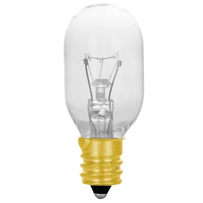 LED T7 Tubular Clear Light Bulb - 15W - 120V - 2600K - SUNLITE-01915-SU • $5.33