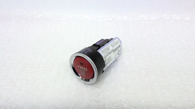 $94 • Buy Trd Ignition Start Stop Switch Button Oem 2011 - 2016 Scion Tc