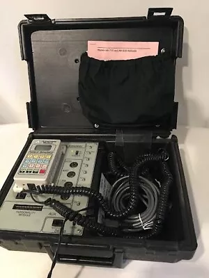 Armstrong Medical AA-820 Patient Simulator • $200