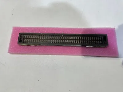 1 X NEC FIP80B5R 40x2 VFD Display For Ensoniq ESQ-1 SQ80 VFX SD1 TS10/12 • $120