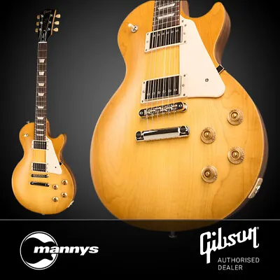 Gibson Les Paul Tribute (Satin Honeyburst) Inc Soft Shell Case • $2549