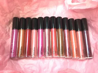 Mac Dazzleglass Lipgloss BUY 1 GET 2ND At 20% OFF 100% Authentic Discontinued! • $25.99